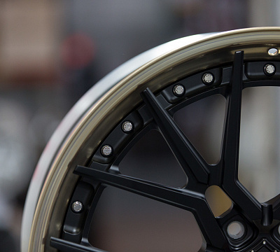 Vossen M-X3 (3-Piece)