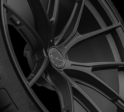 Dilusso Forged DS 61