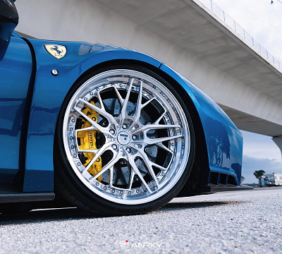 Anrky RS2.3