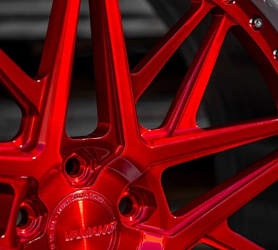 Variant Alloy SZK-3P