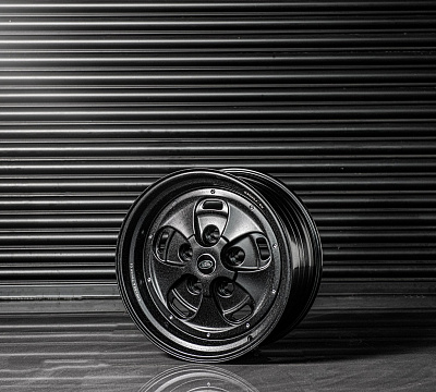 Kahn Rostyle Inspired RS