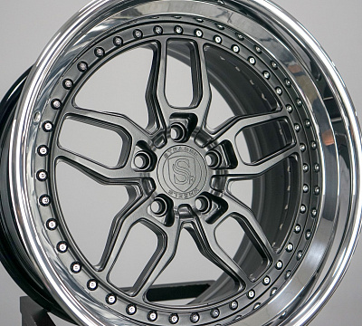 Strasse Wheels SV4 Competition