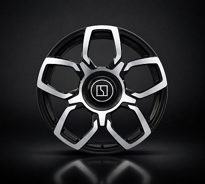 Zeekr Urban Halo