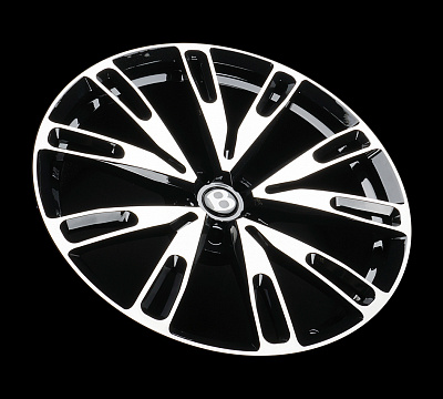 Avant Garde AGL50