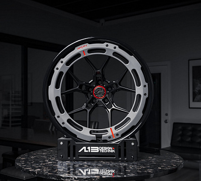 AL13 R60-109R