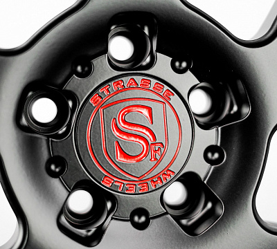 Strasse Wheels RF5 Retro