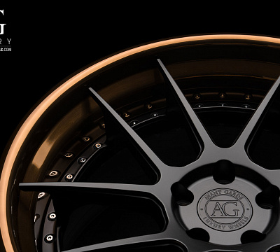 Avant Garde AGL21