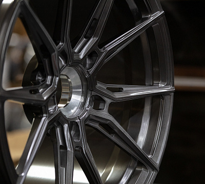 Vossen EVO-2R