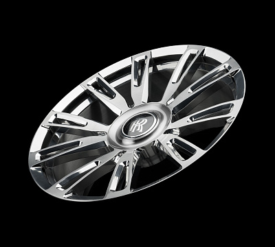 Avant Garde AGL50