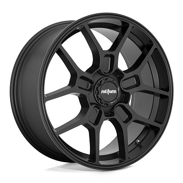 Кованые диски Rotiform ZMO