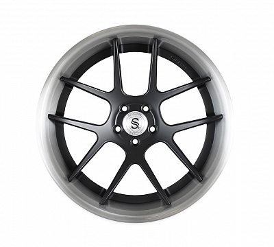 Strasse Wheels SM5 Deep Concave