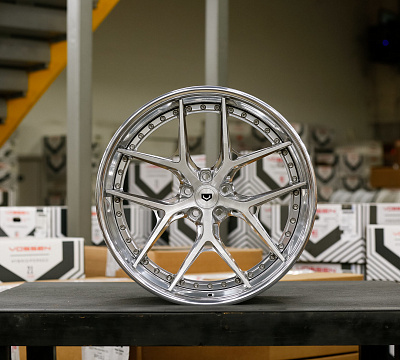 Vossen S21-01 (3-Piece)