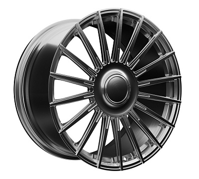 Turismo Forged LS01
