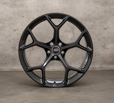Audi 5 Y Spoke 52X