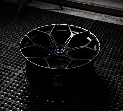 Brixton Forged MW03