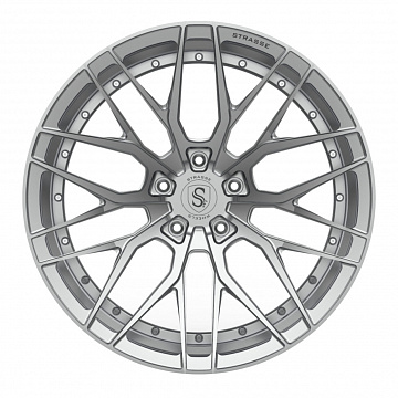 Кованые диски Strasse Wheels SV10M Deep Concave Duoblock