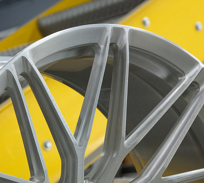 Vossen VPS-4