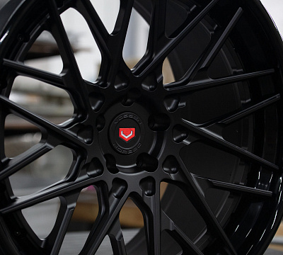 Vossen S17-07 (3-Piece)