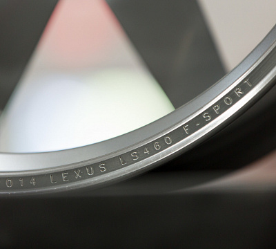 Vossen CG-207
