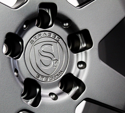 Strasse Wheels S6 Competition