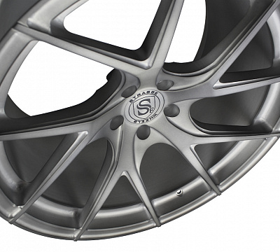 Strasse Wheels SM5RT Deep Concave Monoblock