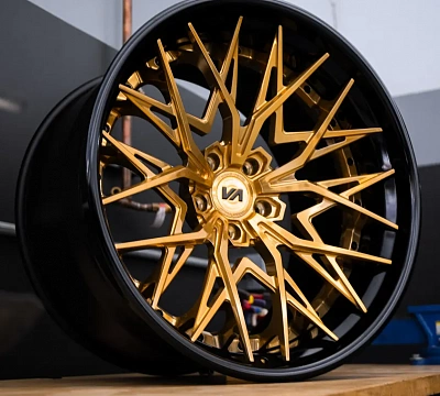 Variant Alloy TWT-3P+