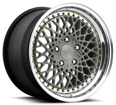 Rotiform LHR