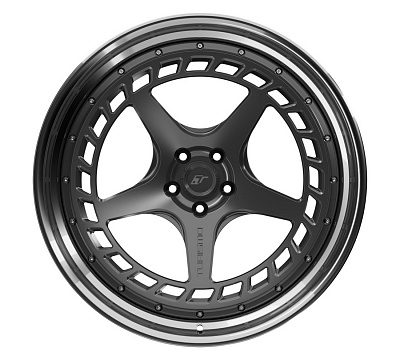 Turismo Forged SL01