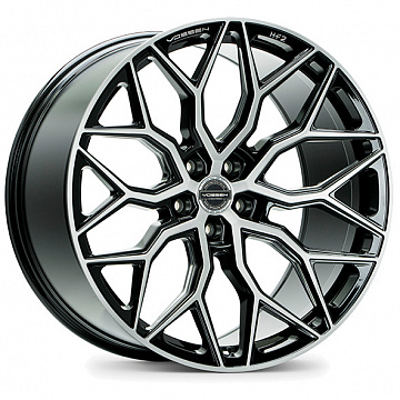 Кованые диски Vossen HF-2