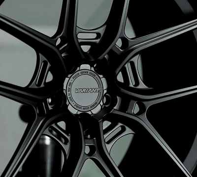 Variant Alloy CCK-1P