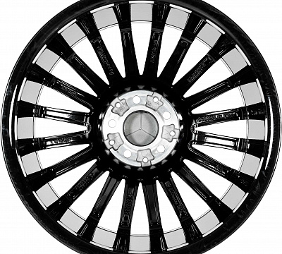 Mercedes-Benz 10 Spoke v9