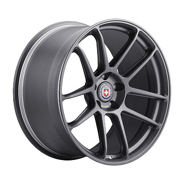 Кованые диски HRE RC104