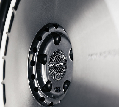 MV Forged HS01