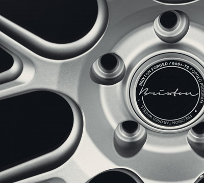 Brixton Forged TR08