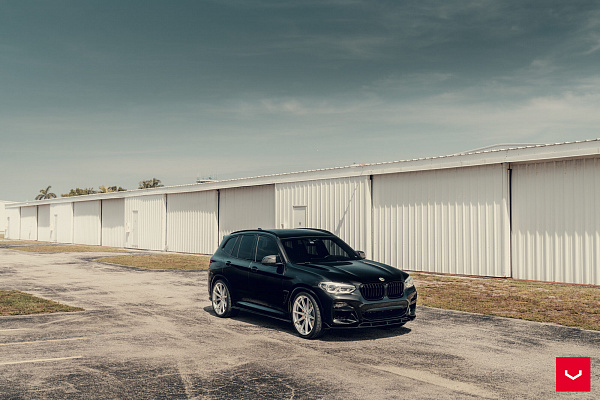 BMW X3M