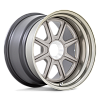 Фото диска Rotiform CMP