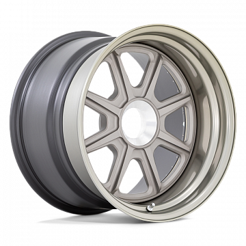Кованые диски Rotiform CMP