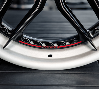 MV Forged SL-515