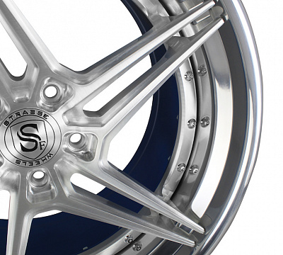 Strasse Wheels SV2T Deep Concave FS