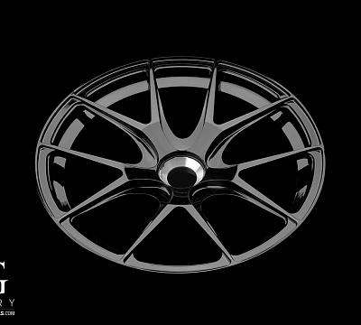 Avant Garde AGL23