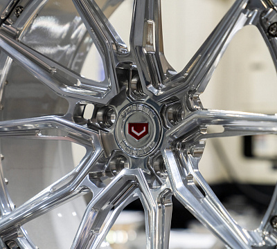Vossen EVO-2R (3-Piece)
