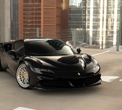 Vossen S21-02 (3-Piece)