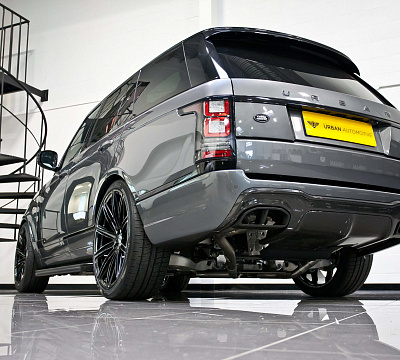 Vossen UV-2