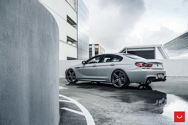 BMW M6