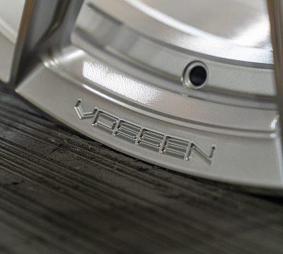 Vossen HFX-2 (5-Lug)