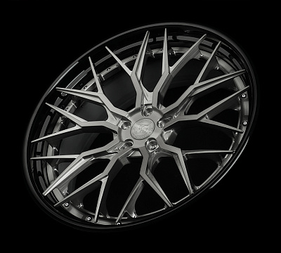 Avant Garde AGL43