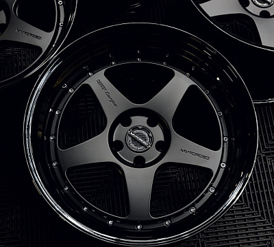 MV Forged MV5