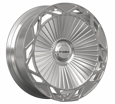 ST Wheels ST Luxury