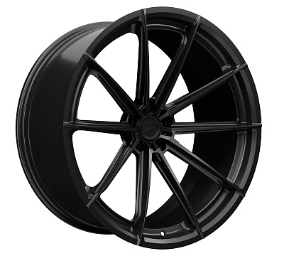 Turismo Forged D02