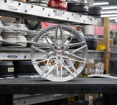 Vossen EVO-5R